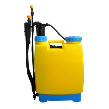 12L Knapsack Sprayer Kb-12F New Model !